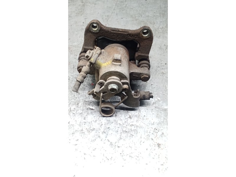 Recambio de pinza freno trasera izquierda para audi a4 b6 (8e2) 1.9 tdi referencia OEM IAM   