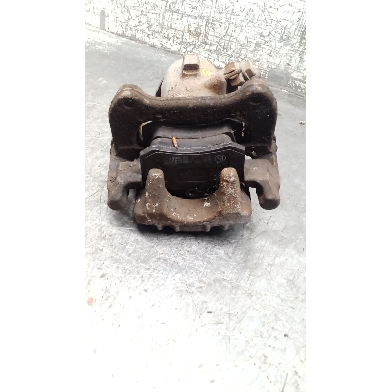Recambio de pinza freno trasera izquierda para audi a4 b6 (8e2) 1.9 tdi referencia OEM IAM   