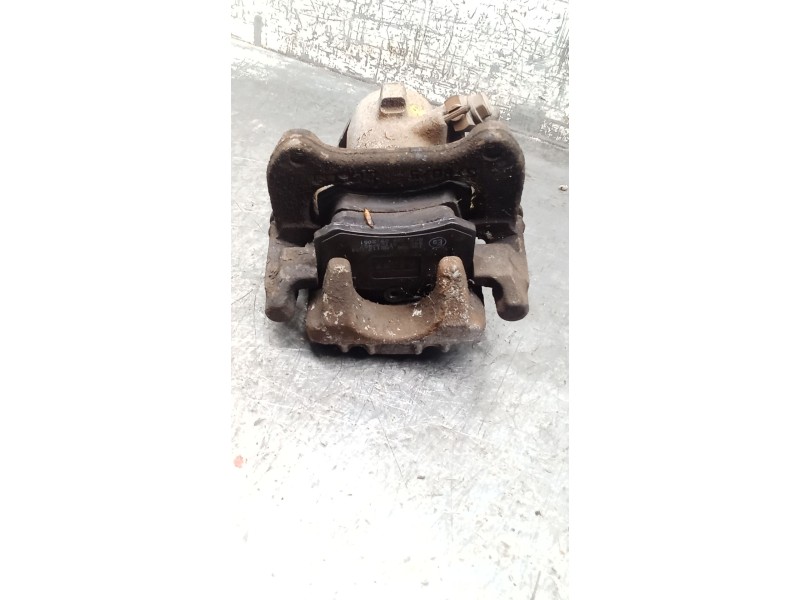 Recambio de pinza freno trasera izquierda para audi a4 b6 (8e2) 1.9 tdi referencia OEM IAM   