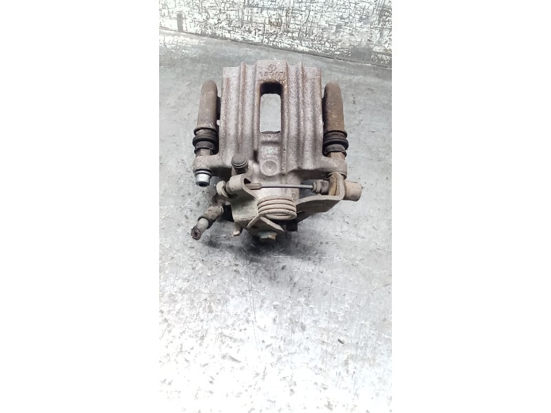 Recambio de pinza freno trasera derecha para audi a4 b6 (8e2) 1.9 tdi referencia OEM IAM   