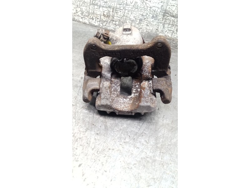 Recambio de pinza freno trasera derecha para audi a4 b6 (8e2) 1.9 tdi referencia OEM IAM   