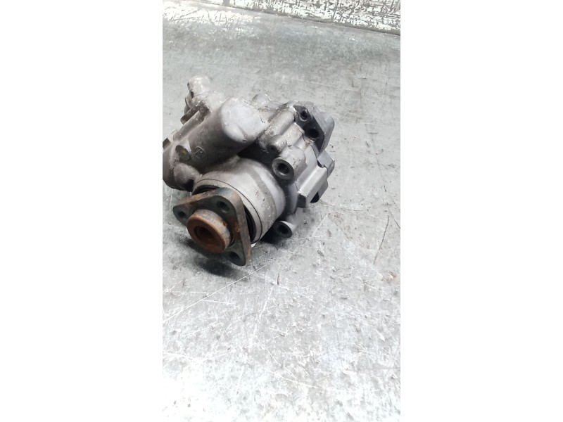 Recambio de bomba direccion para audi a4 b6 (8e2) 1.9 tdi referencia OEM IAM 7690955102  