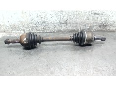 Recambio de transmision delantera izquierda para ford escort vi sedán (gal, afl) 1.6 i 16v referencia OEM IAM   