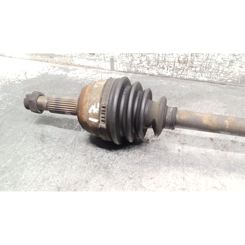 Recambio de transmision delantera izquierda para ford escort vi sedán (gal, afl) 1.6 i 16v referencia OEM IAM   