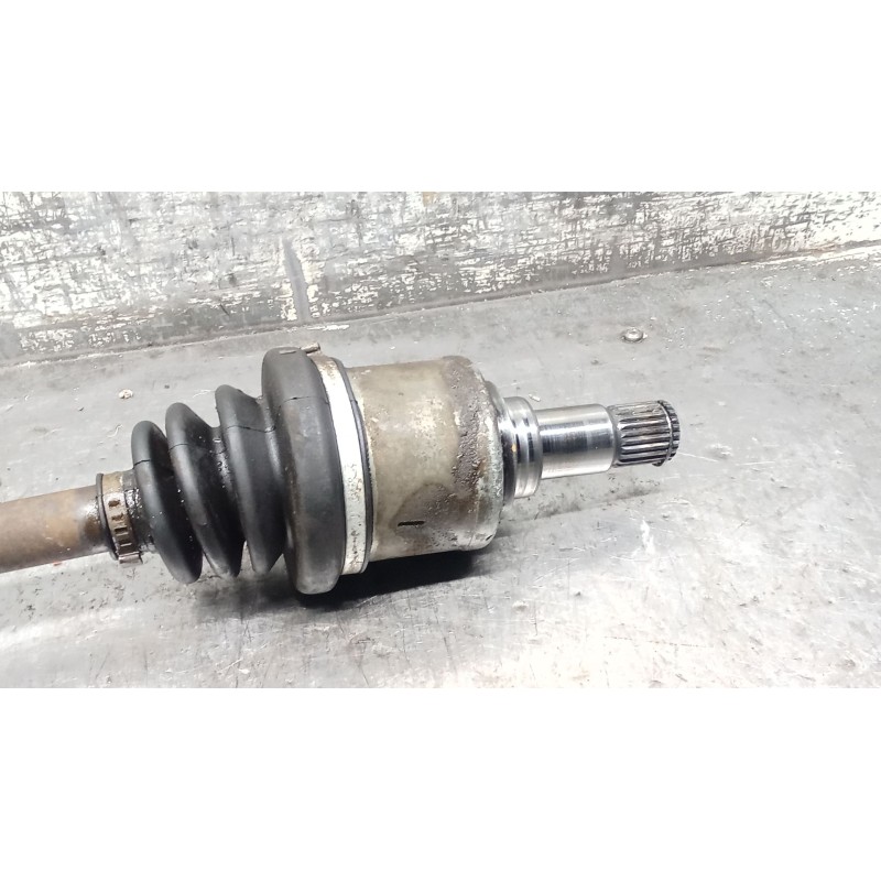 Recambio de transmision delantera izquierda para ford escort vi sedán (gal, afl) 1.6 i 16v referencia OEM IAM   