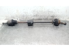 Recambio de transmision delantera derecha para ford escort vi sedán (gal, afl) 1.6 i 16v referencia OEM IAM   