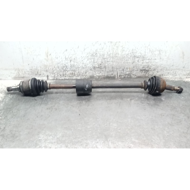 Recambio de transmision delantera derecha para ford escort vi sedán (gal, afl) 1.6 i 16v referencia OEM IAM   