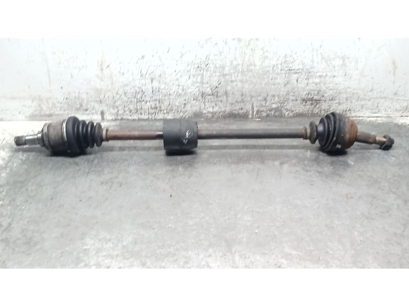 Recambio de transmision delantera derecha para ford escort vi sedán (gal, afl) 1.6 i 16v referencia OEM IAM   