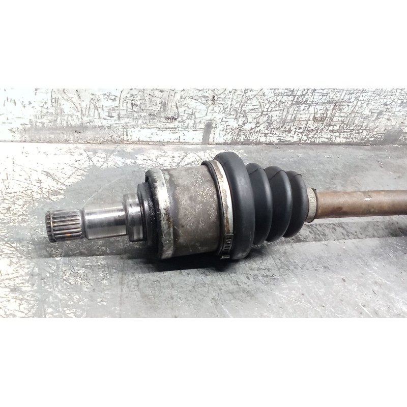 Recambio de transmision delantera derecha para ford escort vi sedán (gal, afl) 1.6 i 16v referencia OEM IAM   