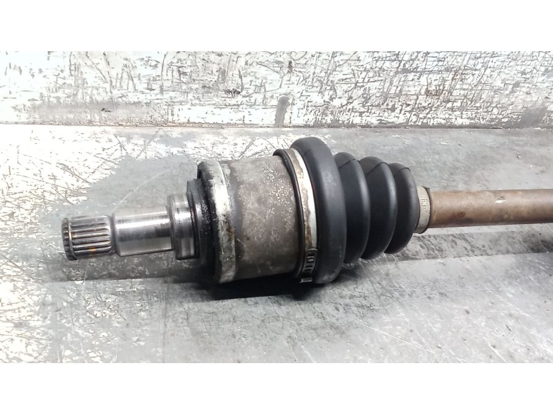 Recambio de transmision delantera derecha para ford escort vi sedán (gal, afl) 1.6 i 16v referencia OEM IAM   