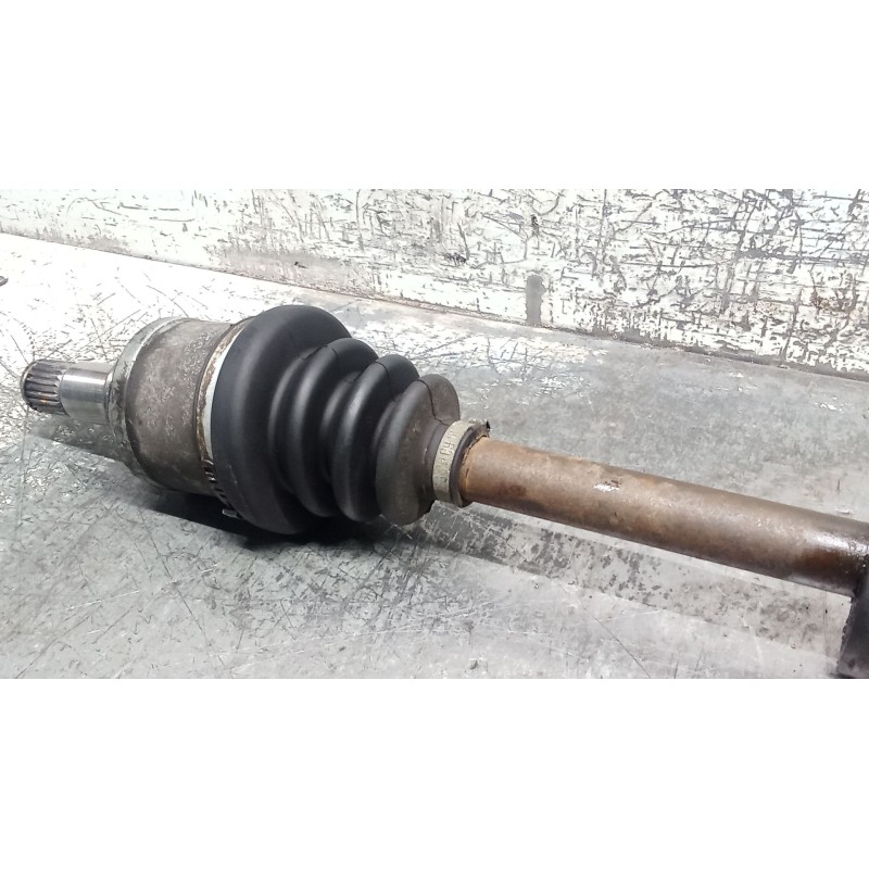 Recambio de transmision delantera derecha para ford escort vi sedán (gal, afl) 1.6 i 16v referencia OEM IAM   