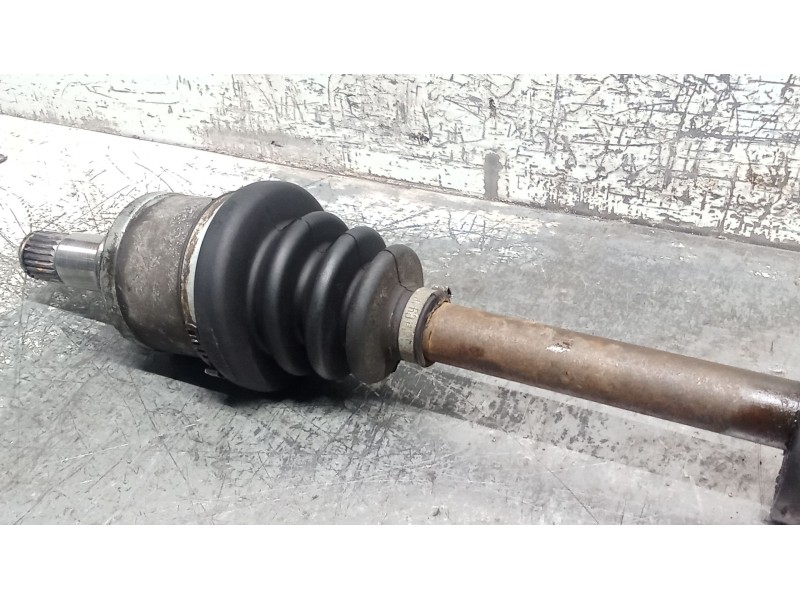 Recambio de transmision delantera derecha para ford escort vi sedán (gal, afl) 1.6 i 16v referencia OEM IAM   