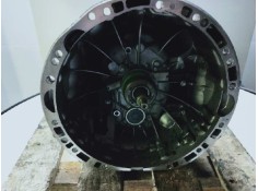 Recambio de caja cambios para mercedes clase c (w204) berlina c 200 cdi blueefficiency (204.001) referencia OEM IAM 2122600001 7