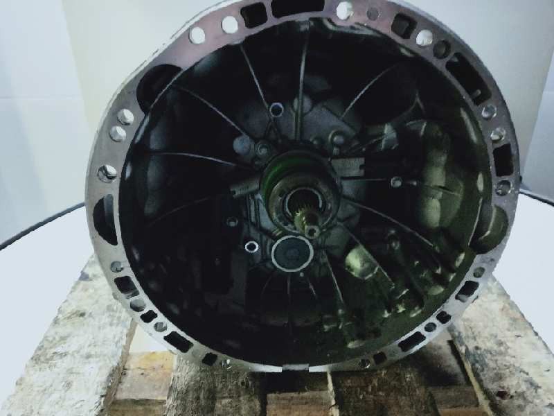 Recambio de caja cambios para mercedes clase c (w204) berlina c 200 cdi blueefficiency (204.001) referencia OEM IAM 2122600001 7