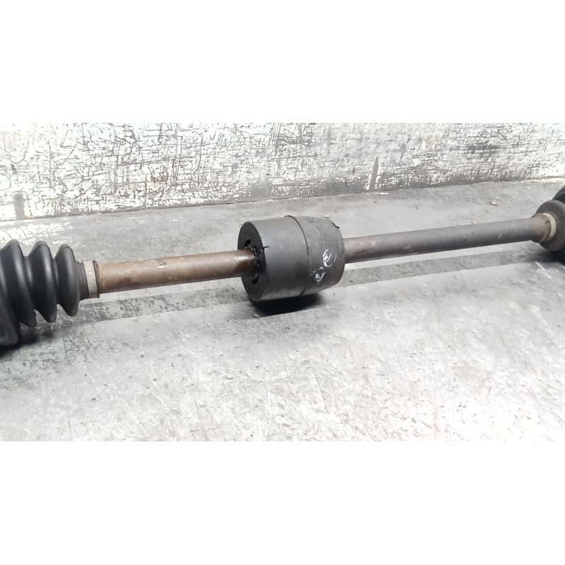 Recambio de transmision delantera derecha para ford escort vi sedán (gal, afl) 1.6 i 16v referencia OEM IAM   