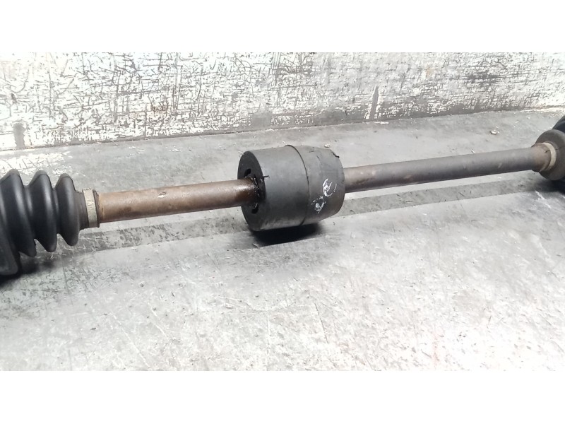 Recambio de transmision delantera derecha para ford escort vi sedán (gal, afl) 1.6 i 16v referencia OEM IAM   