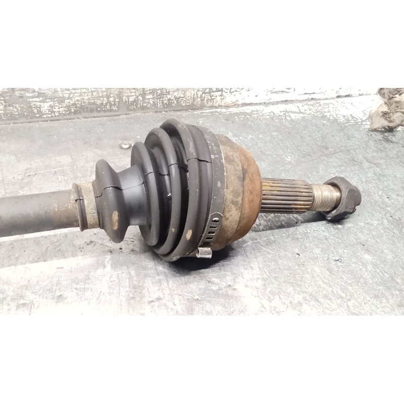 Recambio de transmision delantera derecha para ford escort vi sedán (gal, afl) 1.6 i 16v referencia OEM IAM   