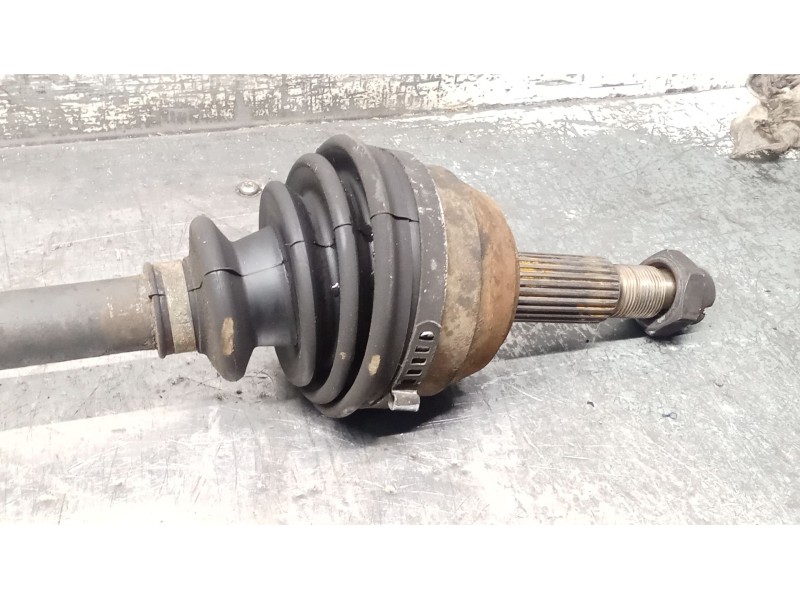 Recambio de transmision delantera derecha para ford escort vi sedán (gal, afl) 1.6 i 16v referencia OEM IAM   