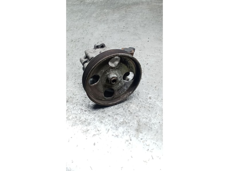 Recambio de bomba direccion para peugeot 406 (8b) 2.0 hdi 110 referencia OEM IAM 9640830580  