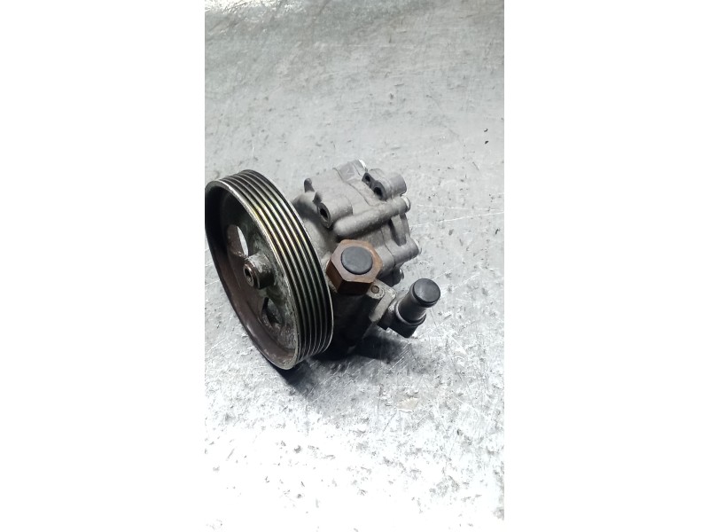Recambio de bomba direccion para peugeot 406 (8b) 2.0 hdi 110 referencia OEM IAM 9640830580  