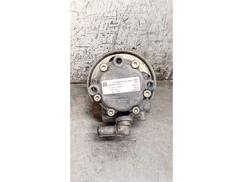 Recambio de bomba direccion para peugeot 406 (8b) 2.0 hdi 110 referencia OEM IAM 9640830580  