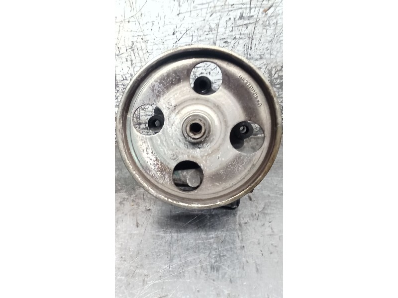 Recambio de bomba direccion para peugeot 406 (8b) 2.0 hdi 110 referencia OEM IAM 9640830580  