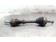 Recambio de transmision delantera izquierda para peugeot 406 (8b) 2.0 hdi 110 referencia OEM IAM   