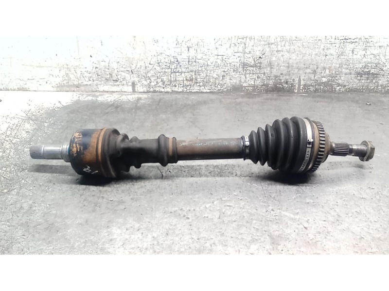 Recambio de transmision delantera izquierda para peugeot 406 (8b) 2.0 hdi 110 referencia OEM IAM   