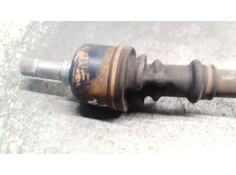 Recambio de transmision delantera izquierda para peugeot 406 (8b) 2.0 hdi 110 referencia OEM IAM    2