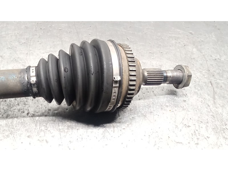 Recambio de transmision delantera izquierda para peugeot 406 (8b) 2.0 hdi 110 referencia OEM IAM   