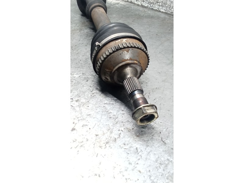 Recambio de transmision delantera izquierda para peugeot 406 (8b) 2.0 hdi 110 referencia OEM IAM   