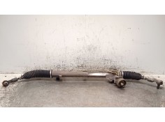 Recambio de cremallera direccion para audi a4 b6 (8e2) 1.9 tdi referencia OEM IAM 8E1422056D 7852501805 