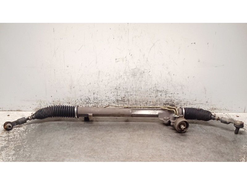 Recambio de cremallera direccion para audi a4 b6 (8e2) 1.9 tdi referencia OEM IAM 8E1422056D 7852501805 