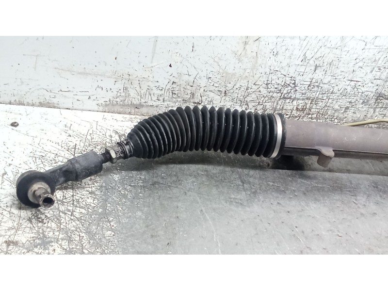 Recambio de cremallera direccion para audi a4 b6 (8e2) 1.9 tdi referencia OEM IAM 8E1422056D 7852501805 