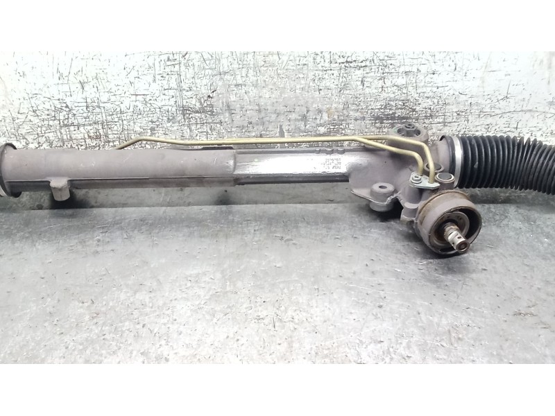 Recambio de cremallera direccion para audi a4 b6 (8e2) 1.9 tdi referencia OEM IAM 8E1422056D 7852501805 