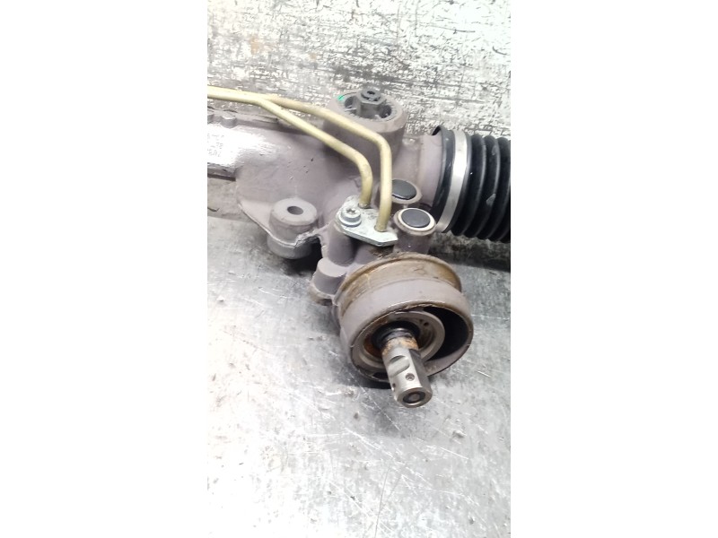 Recambio de cremallera direccion para audi a4 b6 (8e2) 1.9 tdi referencia OEM IAM 8E1422056D 7852501805 