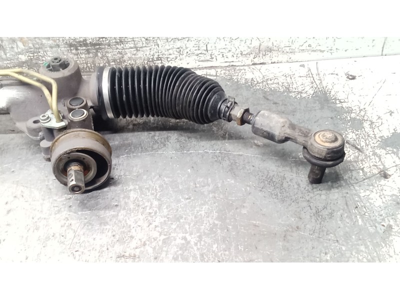 Recambio de cremallera direccion para audi a4 b6 (8e2) 1.9 tdi referencia OEM IAM 8E1422056D 7852501805 