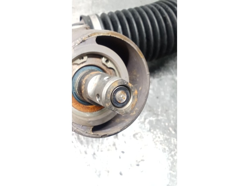 Recambio de cremallera direccion para audi a4 b6 (8e2) 1.9 tdi referencia OEM IAM 8E1422056D 7852501805 