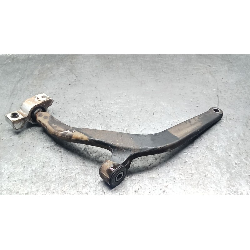 Recambio de brazo suspension inferior delantero derecho para peugeot 406 (8b) 2.0 hdi 110 referencia OEM IAM   