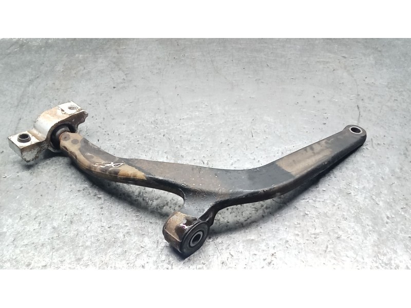 Recambio de brazo suspension inferior delantero derecho para peugeot 406 (8b) 2.0 hdi 110 referencia OEM IAM   