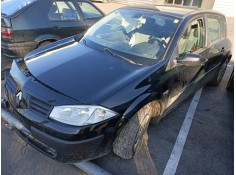 renault megane ii berlina 5p del año 2005