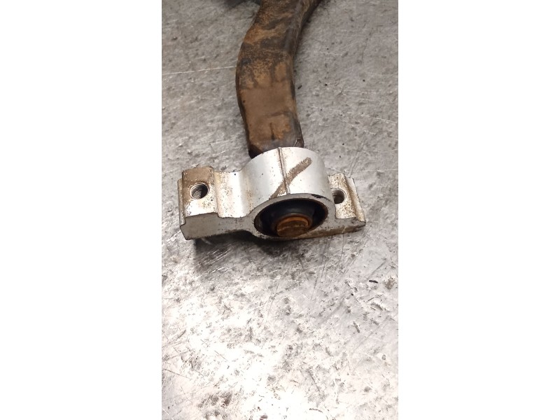 Recambio de brazo suspension inferior delantero derecho para peugeot 406 (8b) 2.0 hdi 110 referencia OEM IAM   