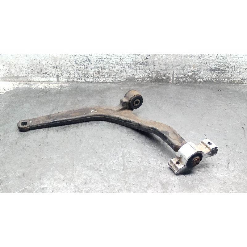 Recambio de brazo suspension inferior delantero izquierdo para peugeot 406 (8b) 2.0 hdi 110 referencia OEM IAM   
