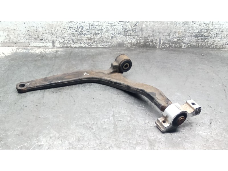 Recambio de brazo suspension inferior delantero izquierdo para peugeot 406 (8b) 2.0 hdi 110 referencia OEM IAM   