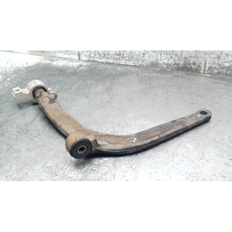 Recambio de brazo suspension inferior delantero izquierdo para peugeot 406 (8b) 2.0 hdi 110 referencia OEM IAM   
