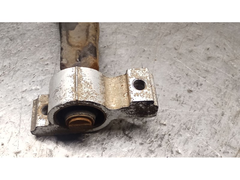 Recambio de brazo suspension inferior delantero izquierdo para peugeot 406 (8b) 2.0 hdi 110 referencia OEM IAM   