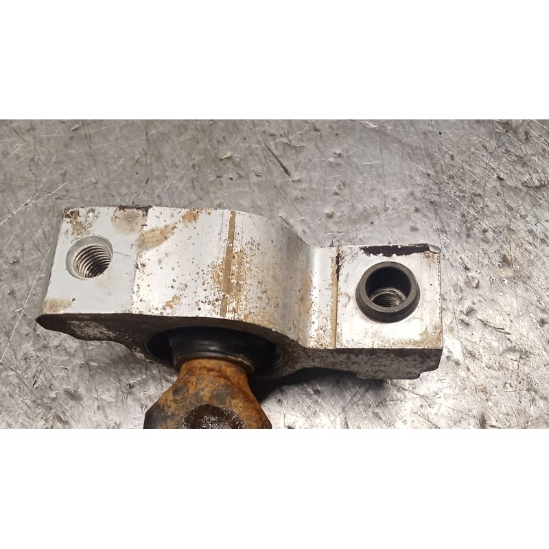 Recambio de brazo suspension inferior delantero izquierdo para peugeot 406 (8b) 2.0 hdi 110 referencia OEM IAM   