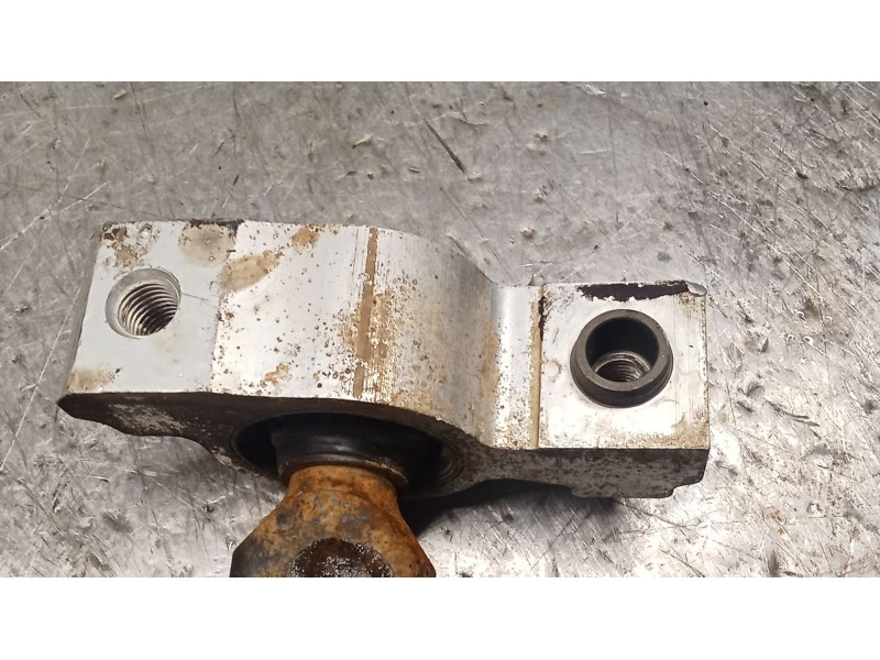 Recambio de brazo suspension inferior delantero izquierdo para peugeot 406 (8b) 2.0 hdi 110 referencia OEM IAM   