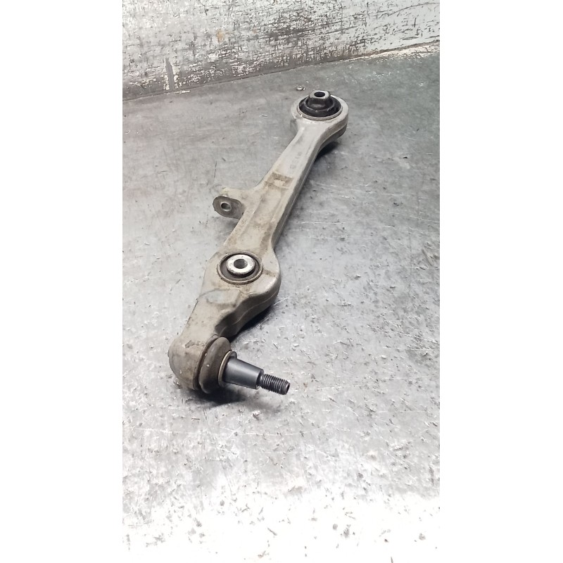 Recambio de brazo suspension inferior delantero izquierdo para audi a4 b6 (8e2) 1.9 tdi referencia OEM IAM 8E0407151K  