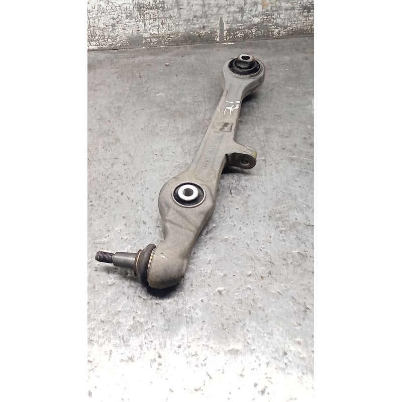 Recambio de brazo suspension inferior delantero izquierdo para audi a4 b6 (8e2) 1.9 tdi referencia OEM IAM 8E0407151K  